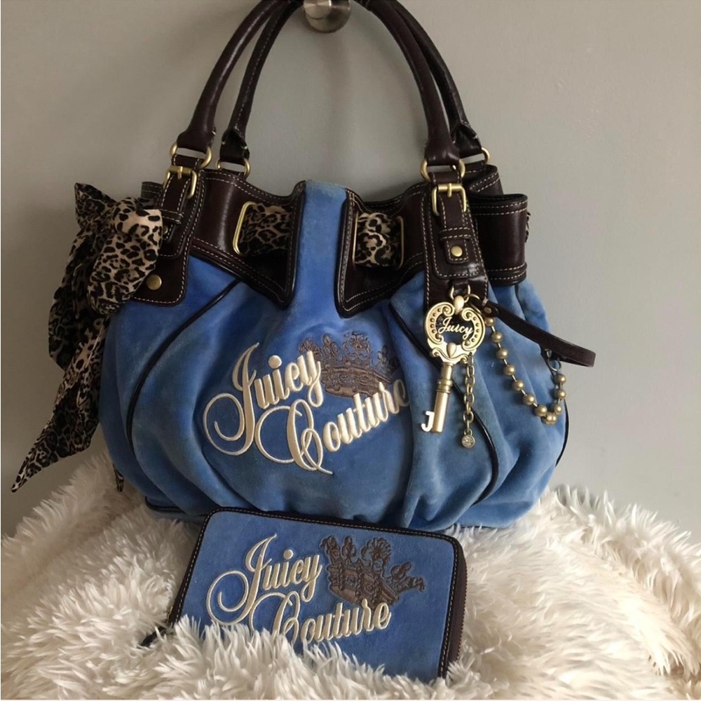 Juicy couture vintage